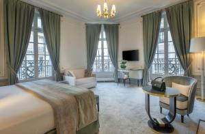 Hotel Elysia by Inwood Hotels : photos des chambres