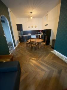 Appartements Gite Les Domaines : photos des chambres