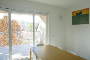 Appartement 2 Chambres