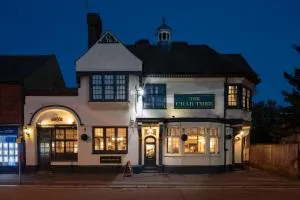 The Crabtree Inn - 波茨莱德