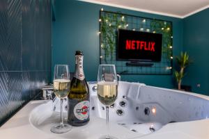 Exclusive Apartment Centrum 2