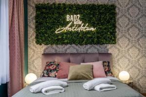 Exclusive Apartment Centrum 2