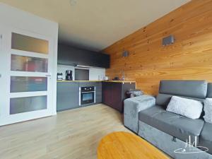 Appartements Le 313, pied de pistes La Bresse Hohneck : photos des chambres