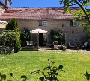 La Cour des Délices