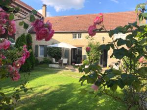 B&B / Chambres d'hotes La Cour des Delices : photos des chambres