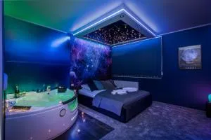 Exclusive Apartment Centrum 2 - Zawadka