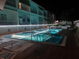 Hostal S'Algaret - Son Parc