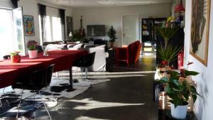 Quinta das Leiras - Rubiães