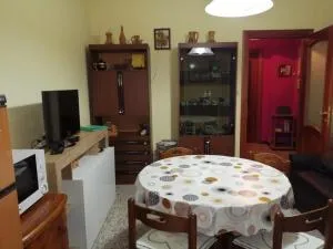 GRAZIOSO APPARTAMENTO IN ZONA SANTA RITA - San Paolo