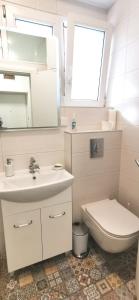 Gala City Center Apartman