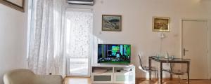 Gala City Center Apartman
