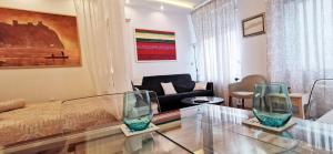 Gala City Center Apartman