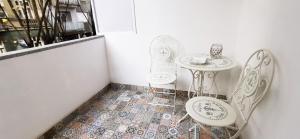 Gala City Center Apartman