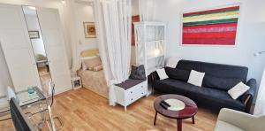 Gala City Center Apartman