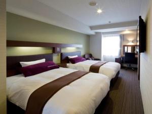 Green Rich Hotel Kyoto Station South, Hotel - Kyoto