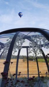 Au Clair de ma Bulle