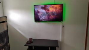 Apartamento-Habitación Palonegro Manizales
