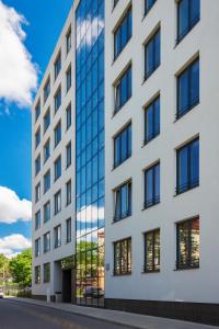 SÅ‚awiÅ„ska Apartments Warsaw Wola by Renters