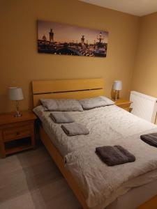 Church Street Apartments