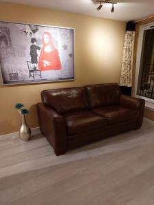 Church Street Apartments