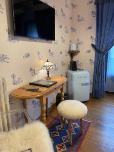Hotels Hotel du Lion d'Or : photos des chambres