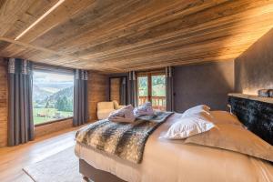 Chalets Le Lodge Rodzina, Luxueux chalet jacuzzi 12-14pers, LLA Selections by LocationlacAnnecy : photos des chambres