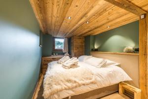 Chalets Le Lodge Rodzina, Luxueux chalet jacuzzi 12-14pers, LLA Selections by LocationlacAnnecy : photos des chambres