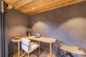 Chalets Le Lodge Rodzina, Luxueux chalet jacuzzi 12-14pers, LLA Selections by LocationlacAnnecy : photos des chambres