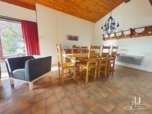 Chalets Chalet de Belle Hutte : photos des chambres