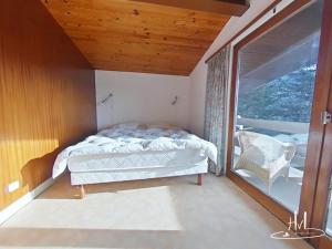 Chalets Chalet de Belle Hutte : photos des chambres