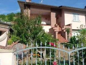 B&B le Villette Predappio - Civitella di Romagna
