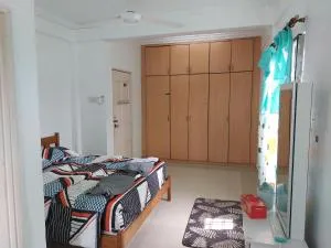 Home stay room - Kampong Bohol