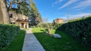 B&B Villa Eden - Vimercate