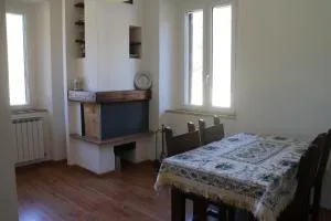 Analogic tour - Appartamento Valleremita - Gagliole