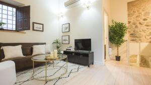 La Corelita - Living Toledo