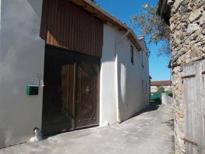 La Bergerie