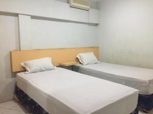 Losmen PUM Syariah at Desa Wisata Sabang