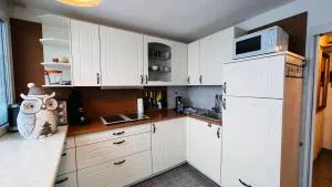 Auszeit mit Sauna und Pool - 沙伊代格