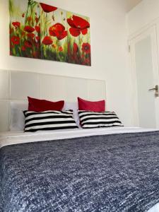 Christian Place - 3hvězdičkové hotely ve městě Praia