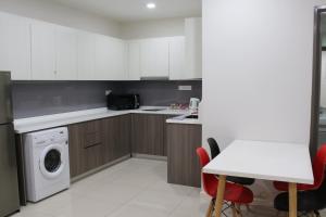 Suasana Suites Dhomestay JB Town