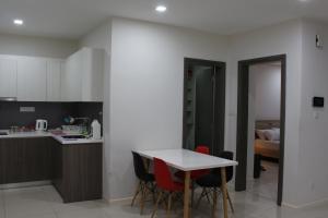 Suasana Suites Dhomestay JB Town
