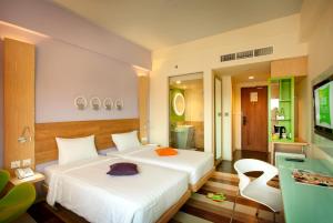 ibis Styles Yogyakarta