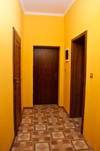 Apartments Střed Jáchymov