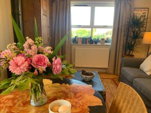 The Barley Store at Walkmill Farm