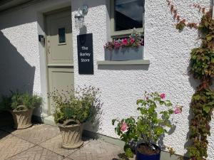 The Barley Store at Walkmill Farm