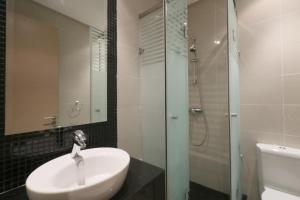 Vue sur Piscine - Prestigia détente assurée