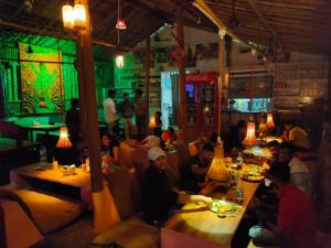 Manasa guest House
