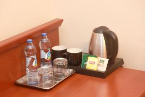 Restauracja Noclegi Ruczaj