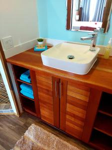 The Sunsetter Bed & Breakfast
