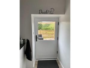 The Good Life Wales with Hot tubs